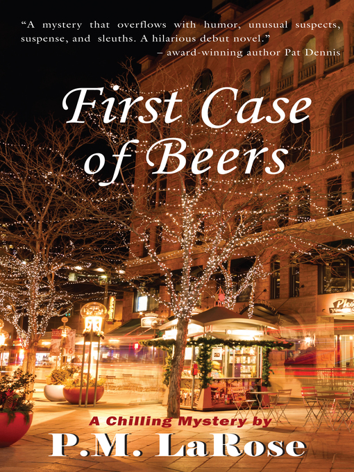 Imagen de portada para First Case of Beers